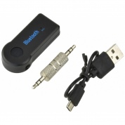 Адаптер Car Bluetooth В01 для подключения мобильных устройств к автомагнитоле