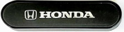 Автовизитка "Стандарт Honda" TPCB 002 со скрываемым номером комплект магнитных цифр (можно менять номера)