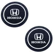 Вставка в подстаканник авто PS 002 "Хонда" силикон