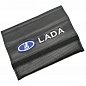 Накладка на ремень безопасности ЛАДА / LADA NRB 028 2 шт.